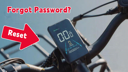 Forgot Your Yolin Display Password? Here’s How to Recover Access