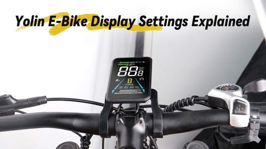 Yolin_E-Bike_Display_Settings_Explained
