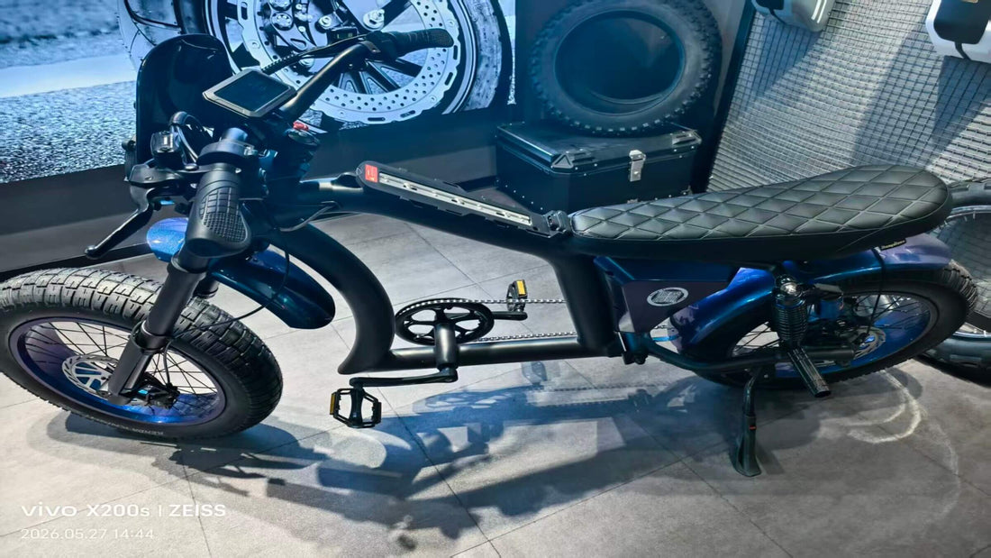 E-Bike Cadence Sensor Compatibility: 8 Things to Check Before Buying