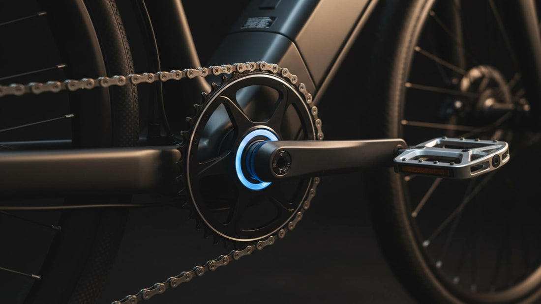 Why Is My E-Bike Pedal Assist Slow to Start?