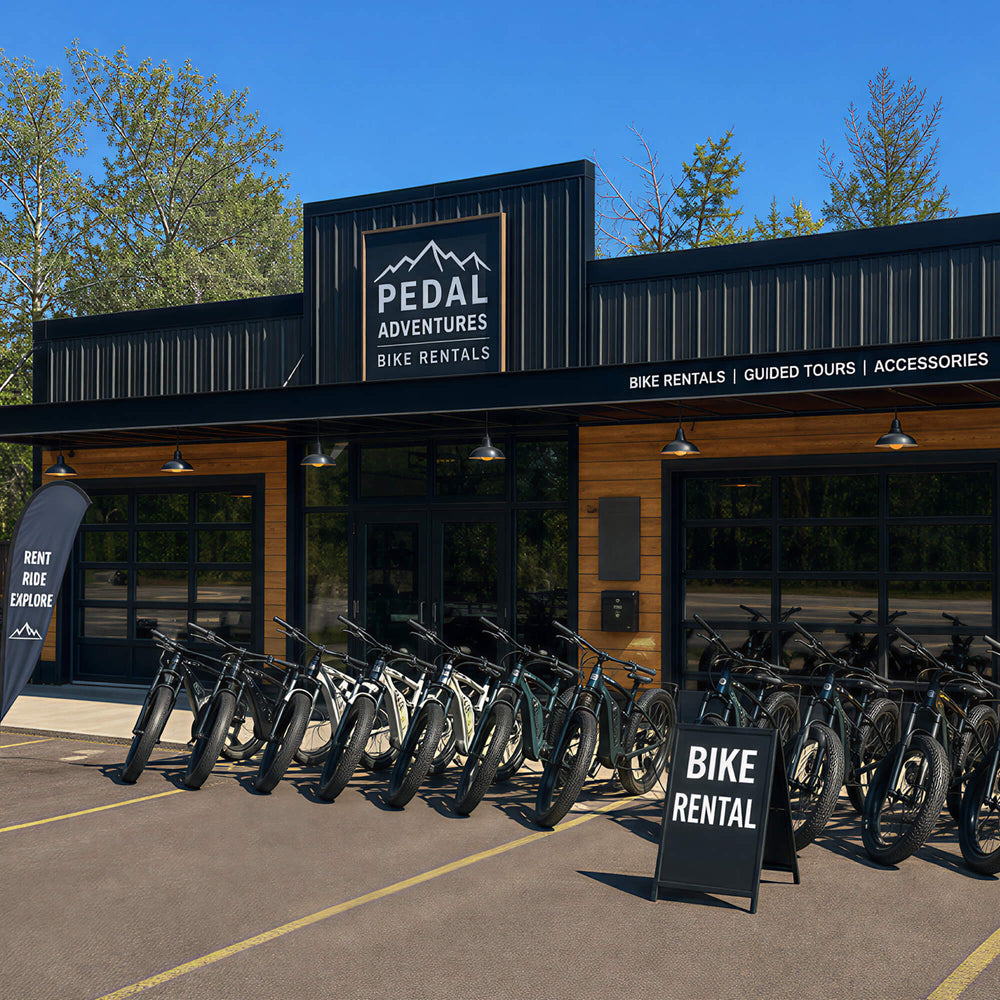 Bike Shop