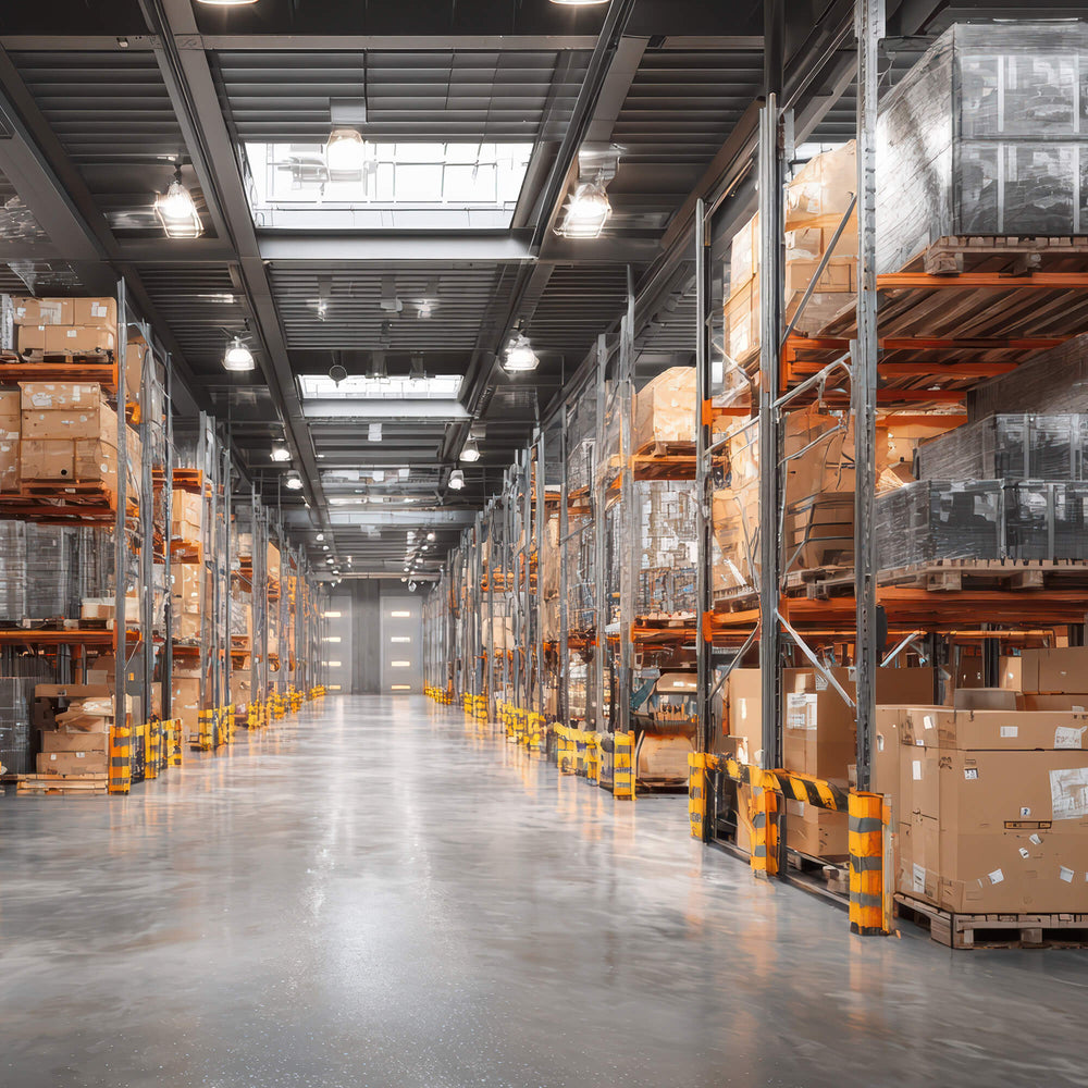 Warehouse