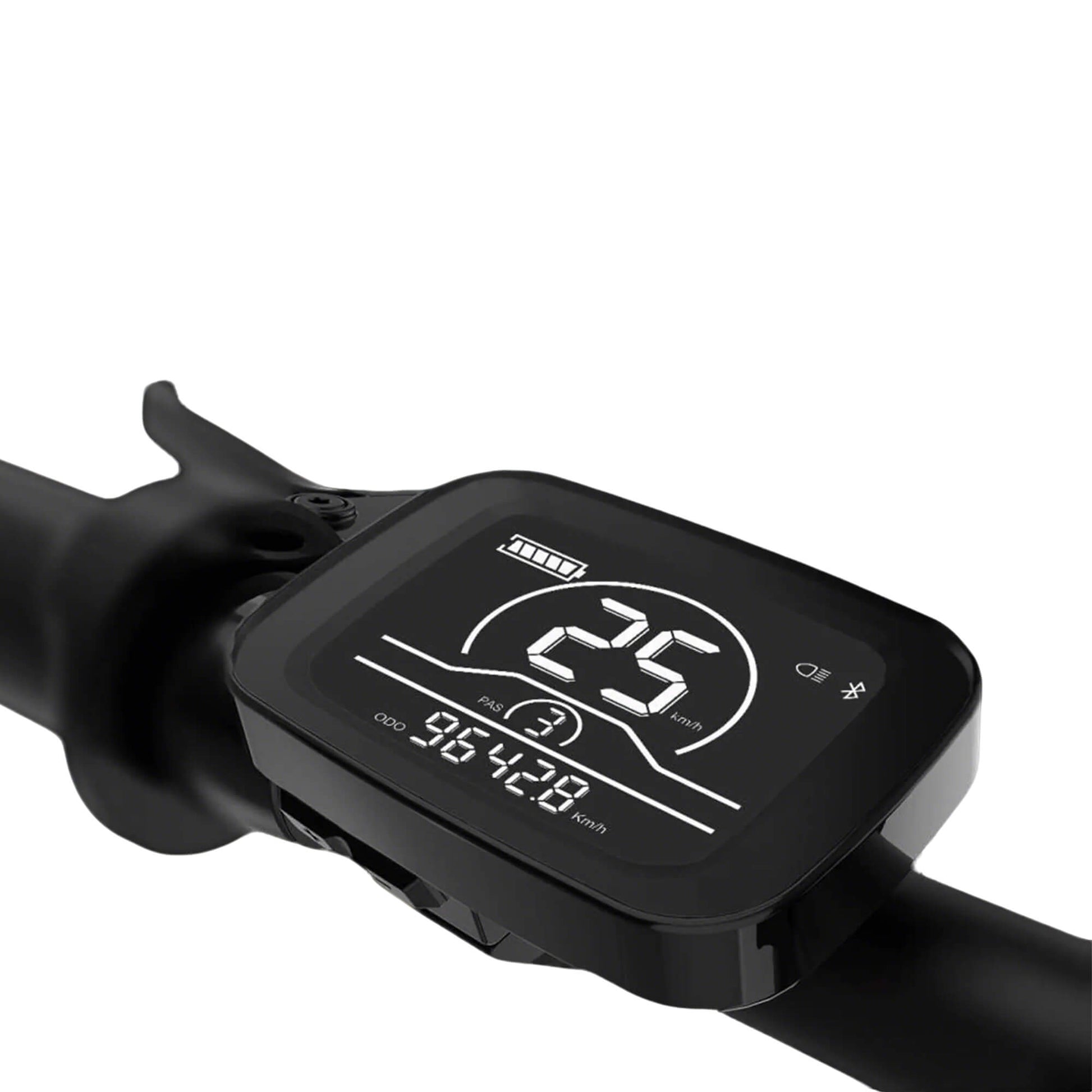 fahrrad display e bike Yolin YL-81C LCD E-Bike Display