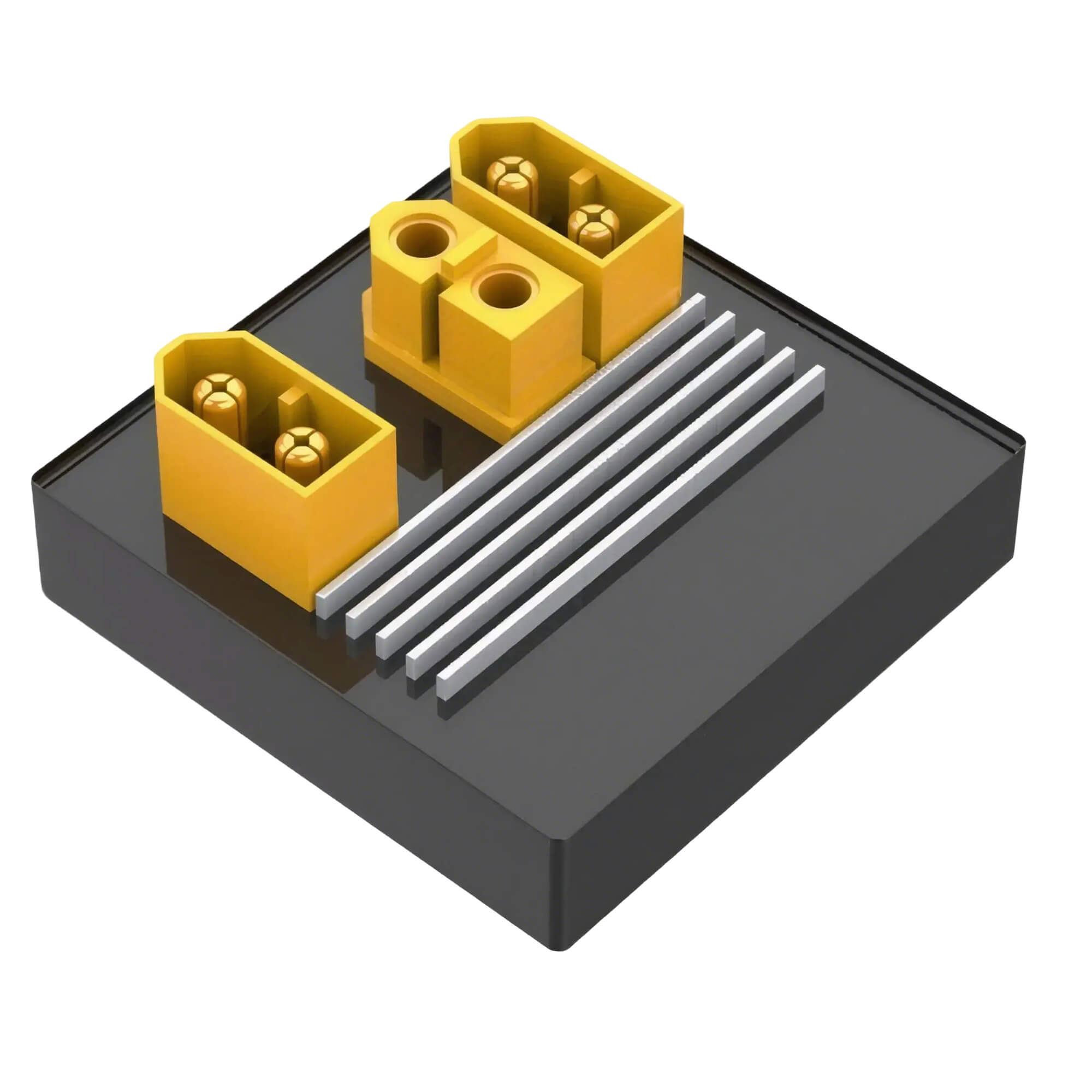 E-Bike Dual Battery Balancer – Intelligent Battery Switching Systems ...