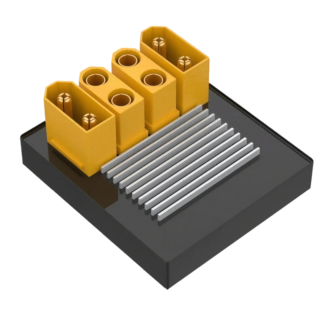 E-Bike Dual Battery Balancer – Intelligent Battery Switching Systems ...