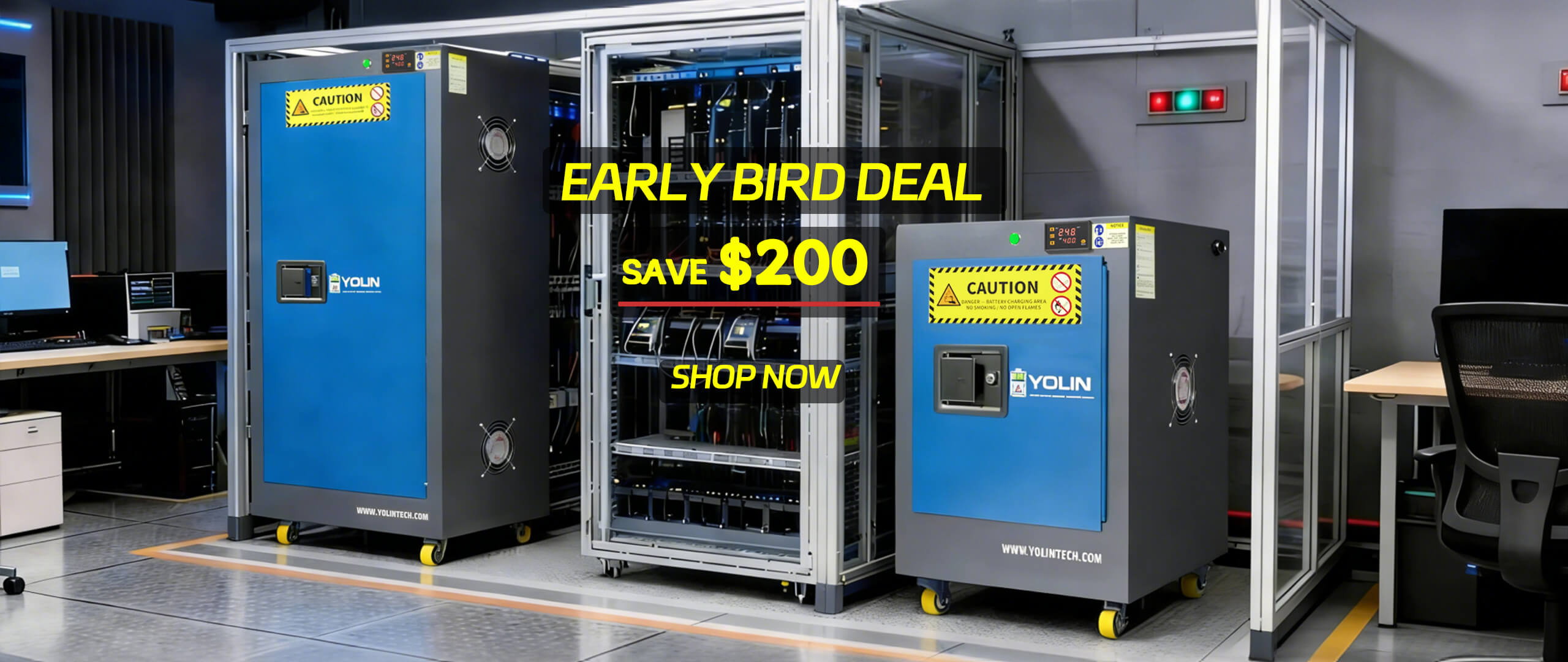 Yolin_Lithium-Ion_Battery_Charging_Cabinet-Banner