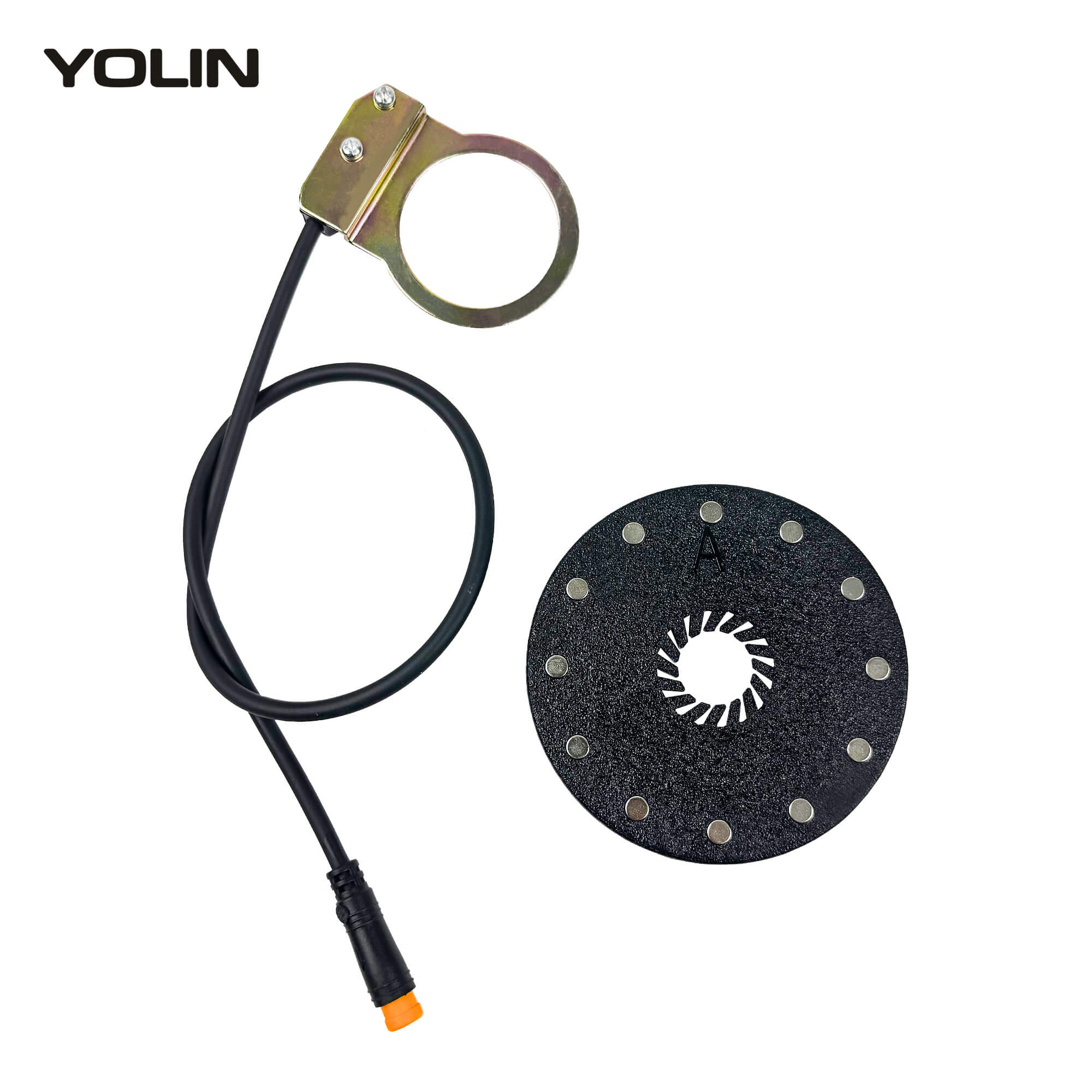 E-Bike Cadence Sensors | Pedal Assist PAS Sensors for E-Bikes – Yolin ...
