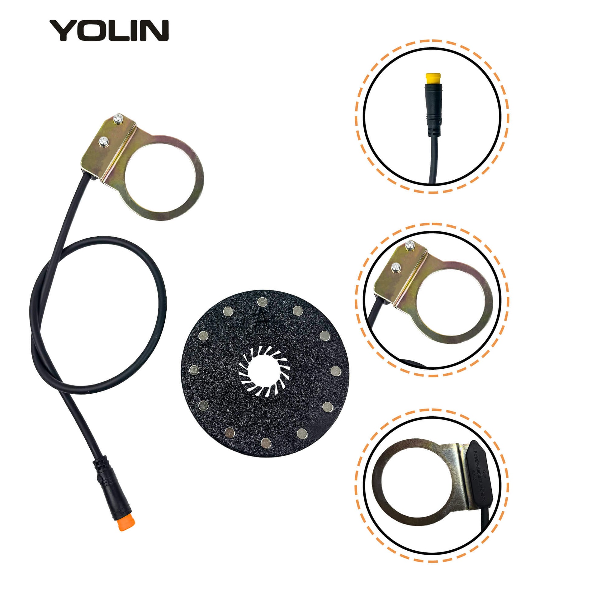 Yolin_SM-05_Cadence_Sensor_Details