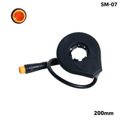 Yolin_SM-07_Cadence_Sensor_waterproof_plug