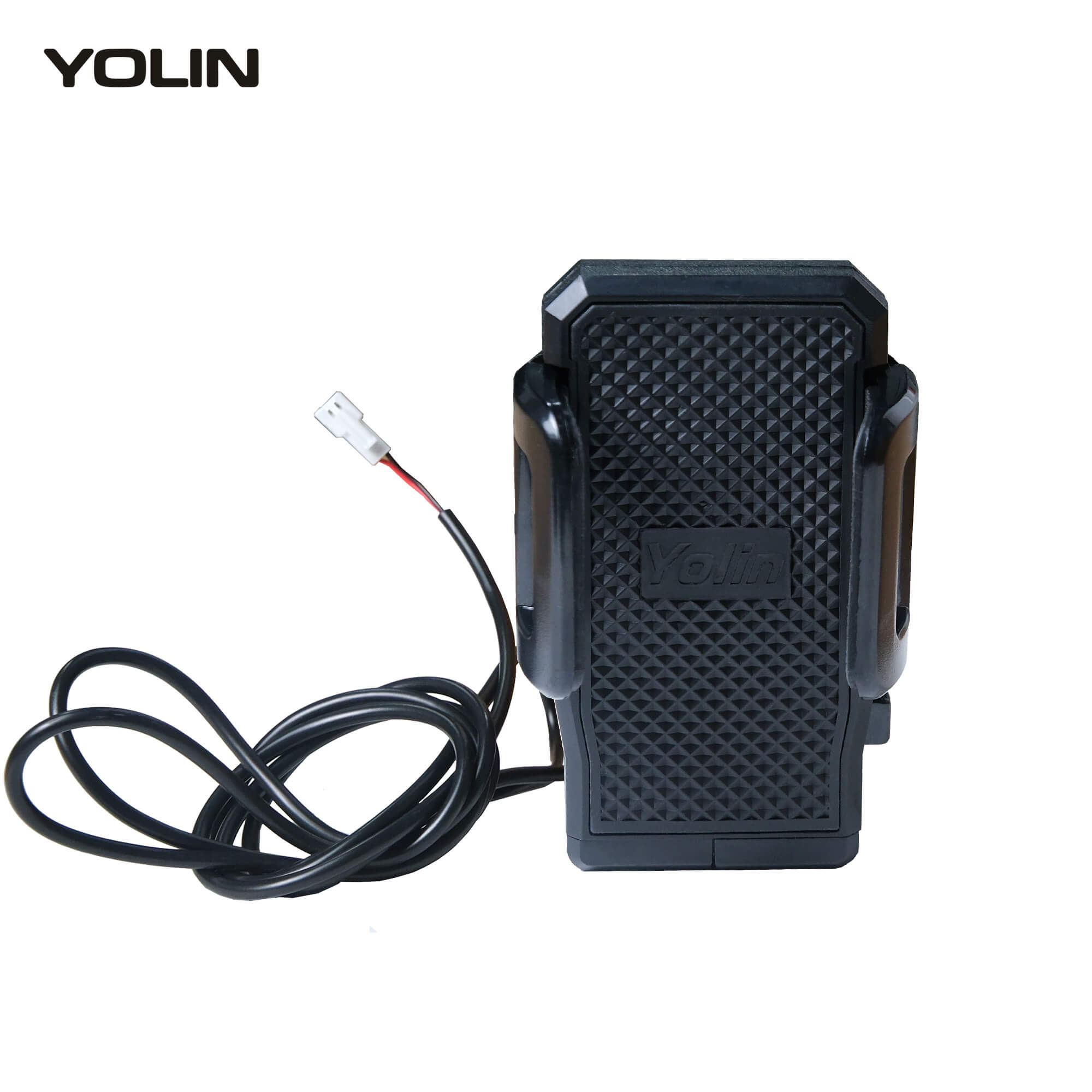 Yolin YL-03U E-Bike Phone Mount with USB Charging – Best-Selling Wired ...