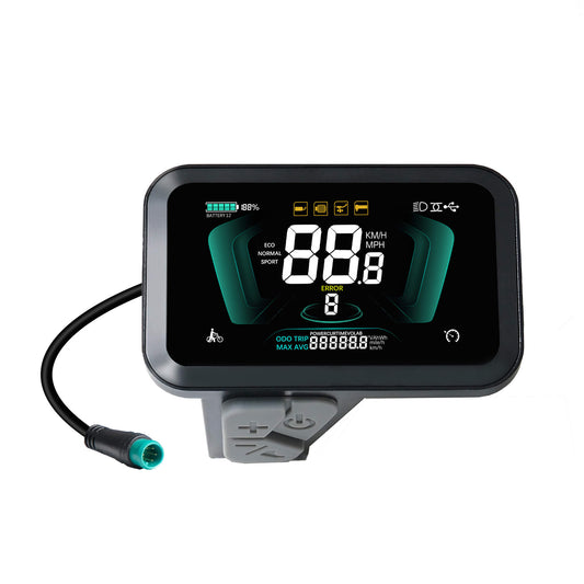 Yolin_YL-61F_2.6_inch_LCD_e-bike_display