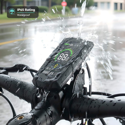 Yolin_YL-80C_3_inch_LCD_e-bike_display-IP65-WaterProof