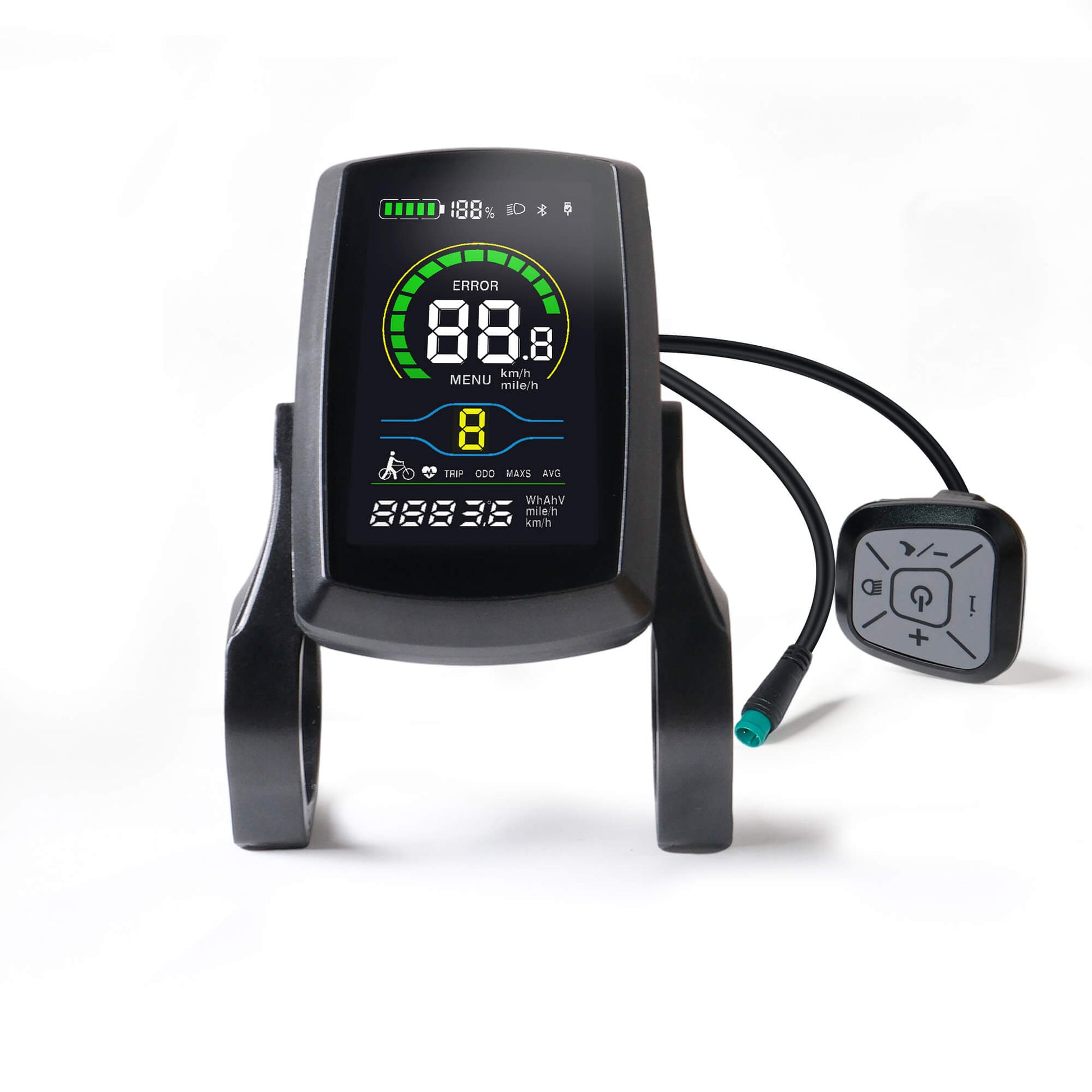 Yolin YL-80C Ebike Display