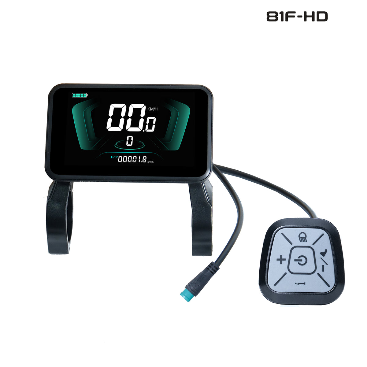 Yolin_YL-81F-HD_Smart_GPS_Anti-Theft_E-Bike_Display
