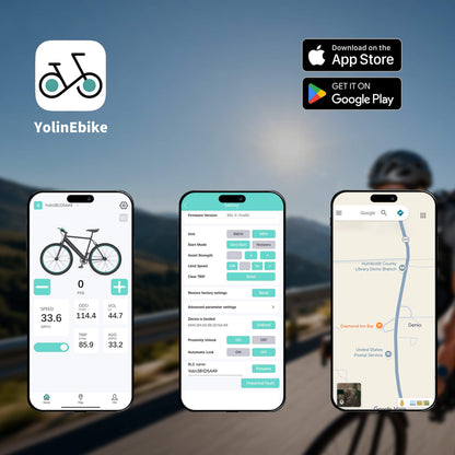Yolin_YL-90T-H_4_inch_LCD_e-bike_display_App
