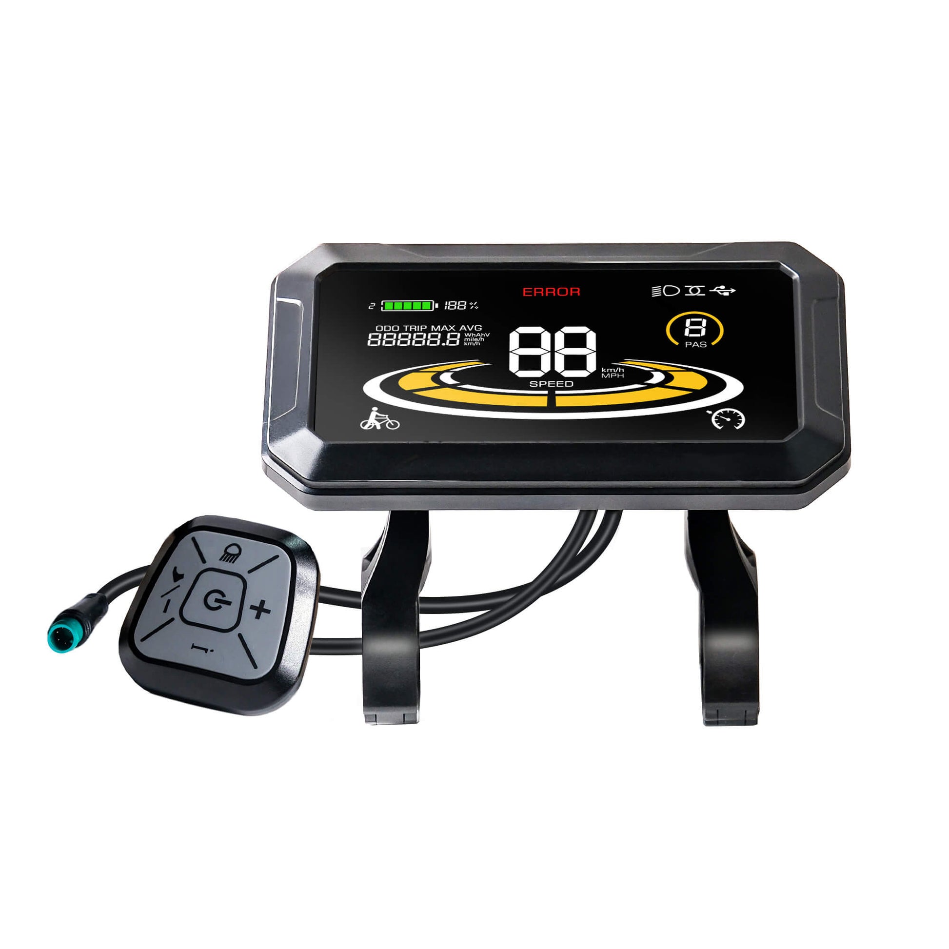Yolin_YL-90T-H_4_inch_LCD_e-bike_display