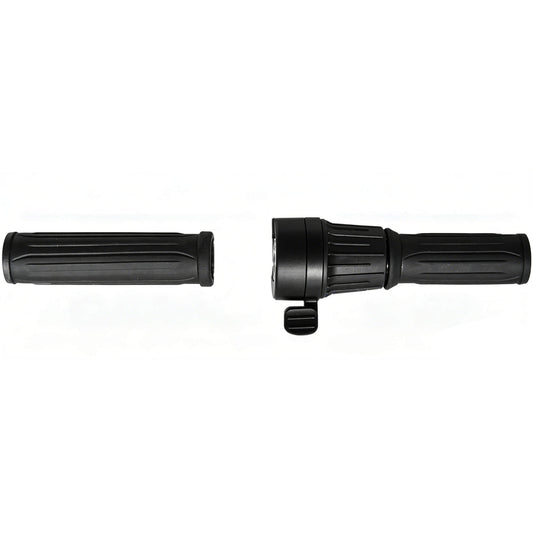 Yolin ZB-06 Hybrid Thumb & Half-Twist E-Bike Throttle