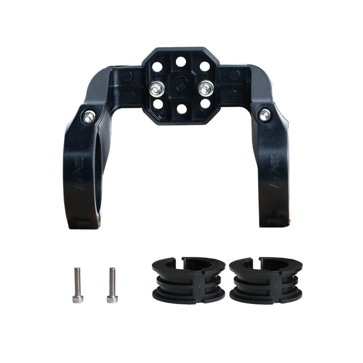 Yolin e-bike display mounting bracket holder