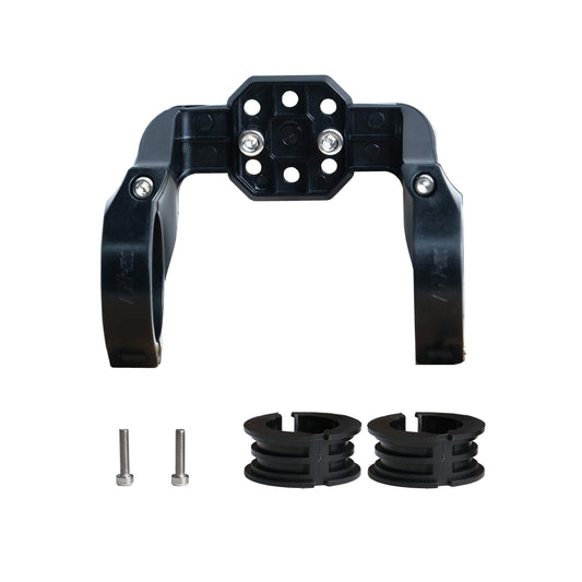 Yolin e-bike display mounting bracket holder