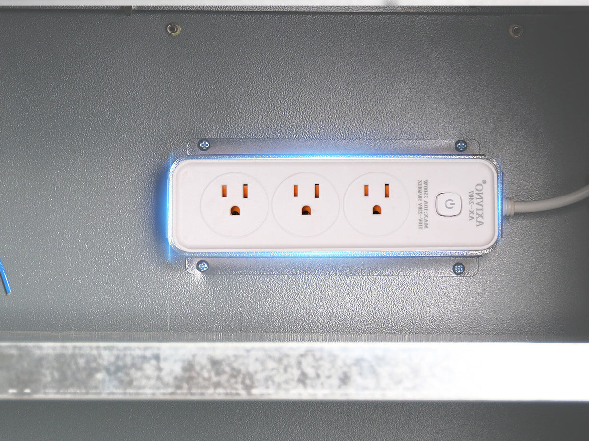 built-in_3-outlet_power_strip_attached_to_a_Yolin_Urban_battery_charging_cabinet