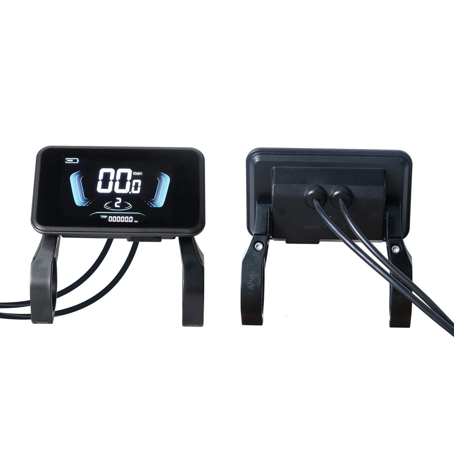 Yolin yl-81f-suk-smart-e-bike-tuning-display-front-and-back-view