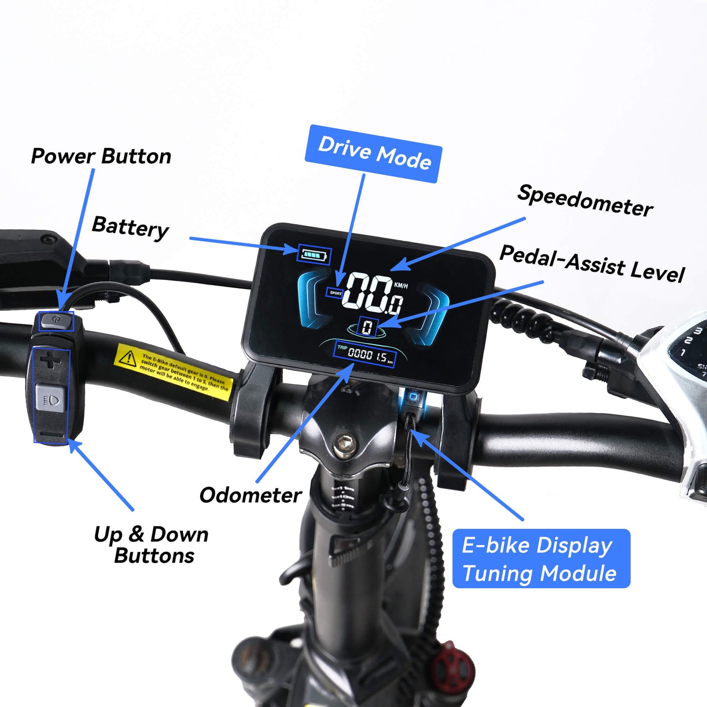 yl-81f-suk-smart-e-bike-tuning-display-function-explained