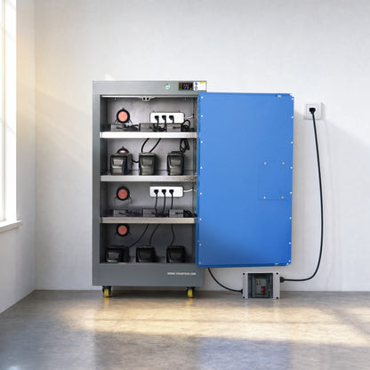 yolin-lithium-ion-battery-charging-cabinet-workshop-industrial-with-batteries